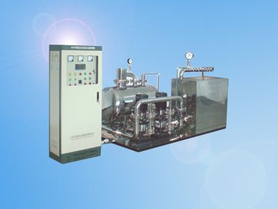 變頻供水設(shè)備控制系列