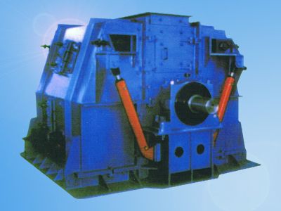 BC(PCK)系列超細(xì)防堵破碎機(jī)